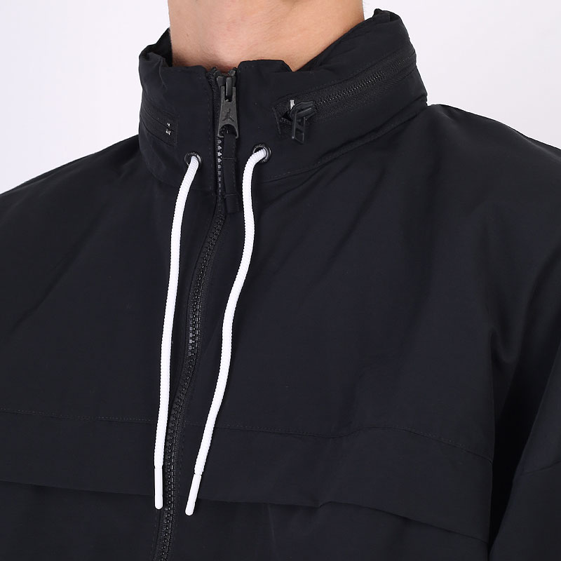 Мужская куртка Jordan Jumpman Windbreaker (DA7172-010)  - цена, описание, фото 2